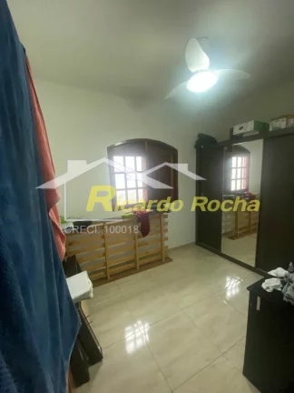 Imagem Casa 2 Dormitórios para venda em Santa Gertrudes - SP