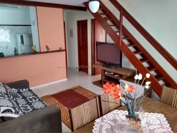 Imagem Excelente Duplex Praça Moinho