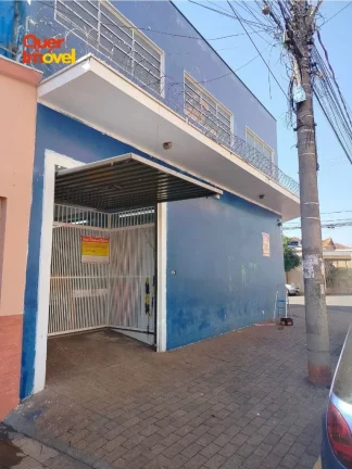 Imagem Excelente oportunidade: Imóvel comercial à venda em Ribeirão Preto-SP, Campos Elíseos - 2 salas, 2 banheiros, 184,99 m².