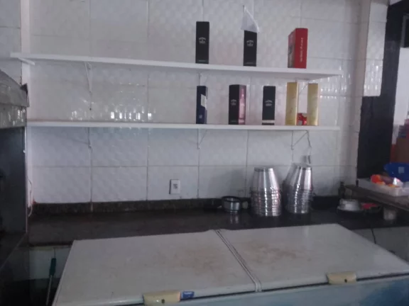 Imagem RESTAURANTE DE 100 M² NO JARDIM SULACAP, PASSANDO O PONTO.