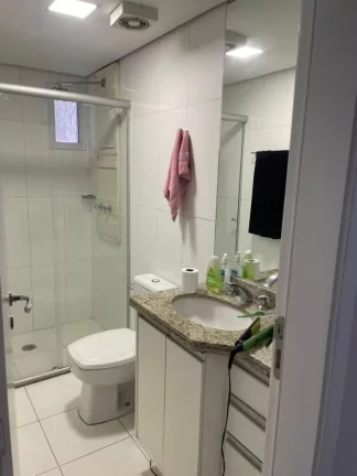 Imagem Apartamento para Venda em Santo André / SP no bairro Casa Branca