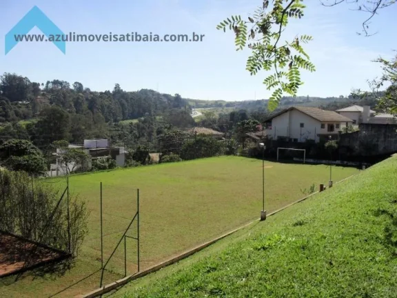 Imagem Casa aconchegante em condomínio fechado em Atibaia! Parque das Garças II