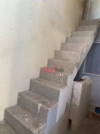 Imagem Casa com 3 dormitórios à venda, 374 m² por R$ 550.000,00 - Caminho de Búzios - Cabo Frio/RJ
