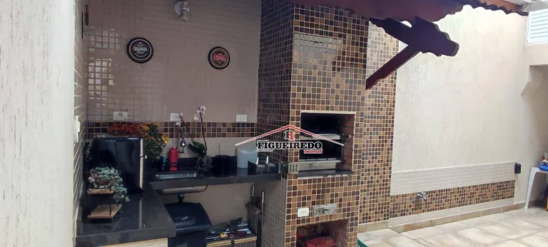 Imagem Casa com 3 dormitórios à venda, 300 m² por R$ 1.600.000,00 - Canto do Forte - Praia Grande/SP