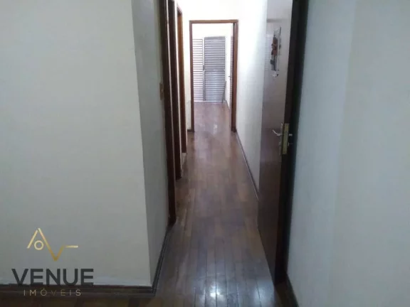 Imagem Sobrado com 4 dormitórios à venda, 144 m² por R$ 688.500,00 - Vila Ema - São Paulo/SP