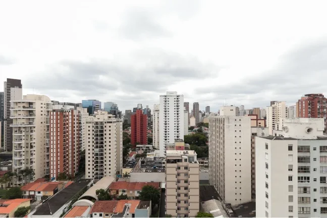 Imagem COBERTURA RESIDENCIAL em São Paulo - SP, Vila Olímpia
