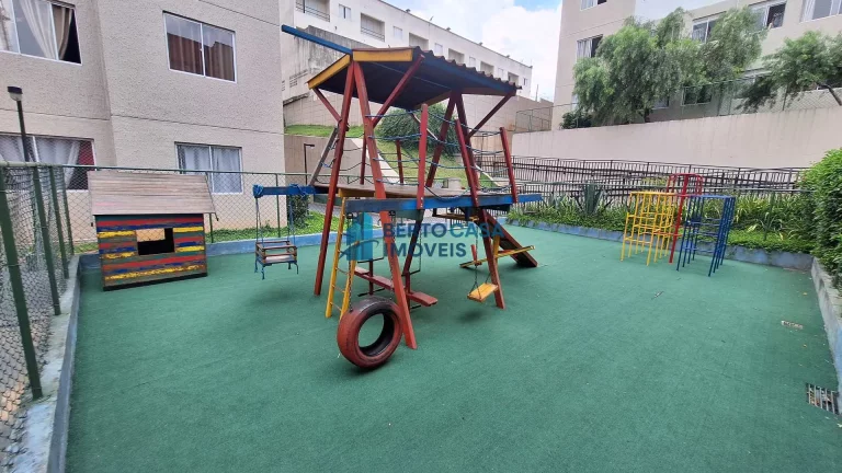 Imagem Apartamento Padrão