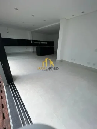 Imagem Casa Moderna e Sustentável no Swiss Park SBC | 4 Suítes | 400 m² | Energia