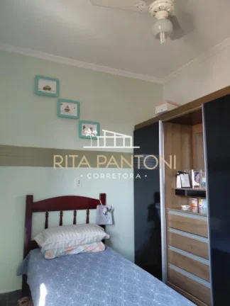 Imagem Apartamento - Ribeirão Preto - Planalto Verde - Região Oeste