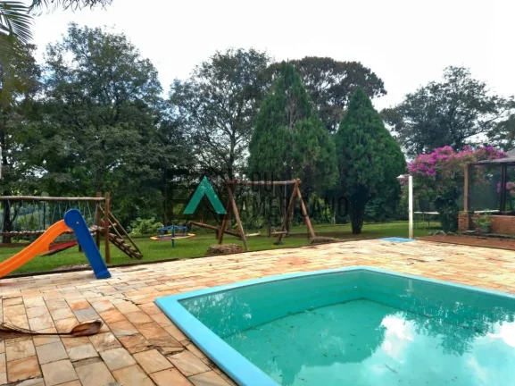 Imagem Sítio Lindo 20.000m², Itapetinga, Atibaia, SP