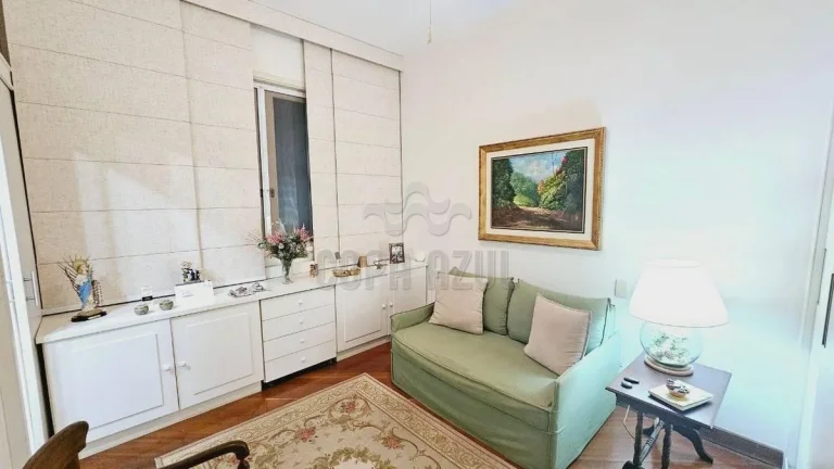 Imagem Copacabana - Residencial › Apartamento com 3 quarto(s) a Venda