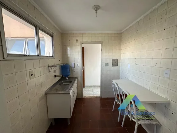 Imagem Apartamento com 01 quarto e 01 vaga no Ipiranga
