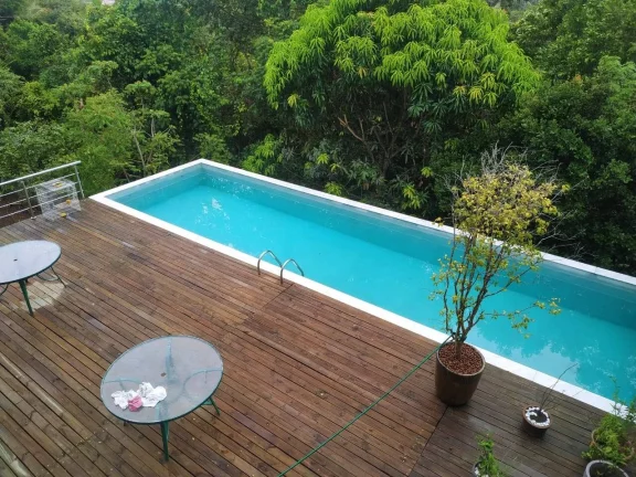 Imagem CASA VISTA MAR NO EXTREMO SUL DA BAHIA