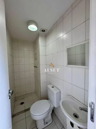Imagem Apartamento com 3 dormitórios e varanda na Vila Formosa
