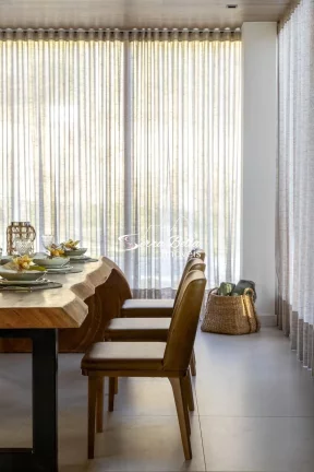 Imagem Casa Alto Padrão na Fazenda Marambaia em Itaipava, Petrópolis/RJ