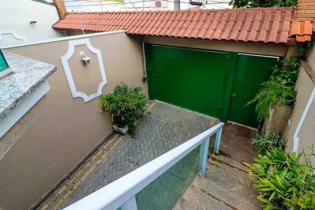 Imagem CASA RESIDENCIAL em São Paulo - SP, Jardim Felicidade (Zona Oeste)