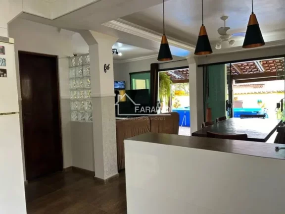 Imagem Casa à Venda no Portal do Éden - Sorocaba/SP