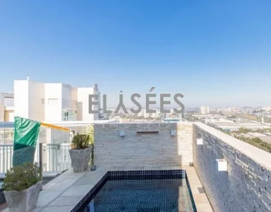 Imagem APARTAMENTO RESIDENCIAL em SÃO PAULO - SP, SANTO AMARO
