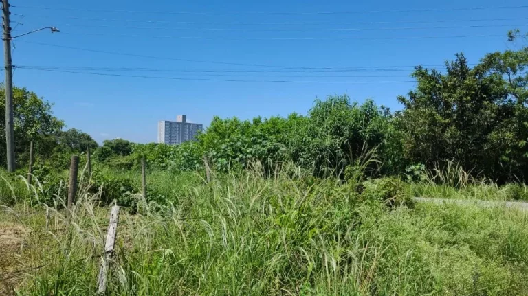 Imagem Área à venda, 15000 m² por R$ 4.530.000,00 - Caxangá - Suzano/SP