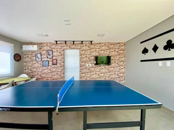 Imagem Apartamento 2 dormitórios no Wanel Ville