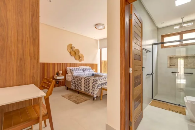 Imagem Casa em Condomínio para Venda em Mata de São João, Praia Do Forte - Mata De São João, 5 dormitórios, 5 suítes, 7 banheiros, 4 vagas