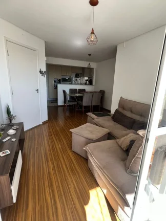 Imagem Condominio Clube Arcádia - Centro SBC - 84 metros - 3 dorm, 1 suíte, 2 vagas