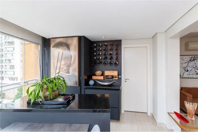 Imagem APARTAMENTO RESIDENCIAL em São Paulo - SP, Moema