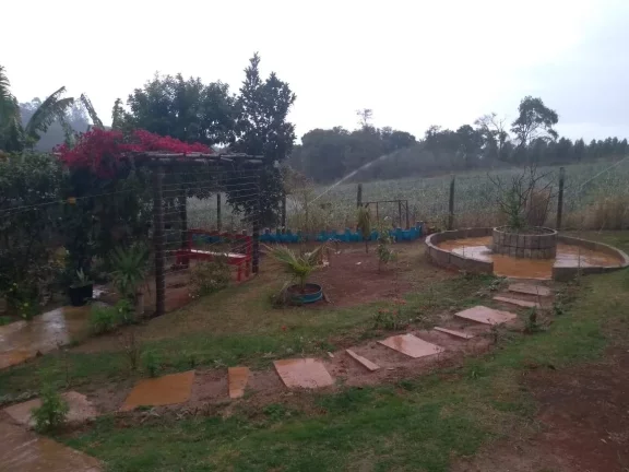 Chácara com 2 Quartos à Venda, 1.200 m² em Piraporão - Piedade