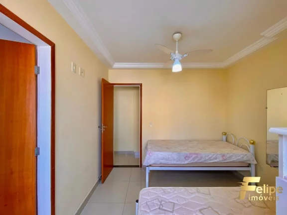 Imagem APARTAMENTO COM 2 SUITES NA PRAIA DO MORRO!
