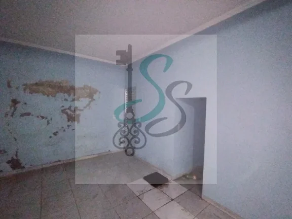 Imagem Venda de casa no Parque Valença I, Campinas. Duas casas independentes no terreno com água e energia separadas. Casa da frente: 2 dormitórios sendo 1