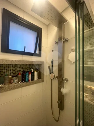 Imagem Apartamento à venda ou para alugar com 2 quartos, sendo 1 suíte, no condomínio You Collection Alves Guimarães, São Paulo - SP