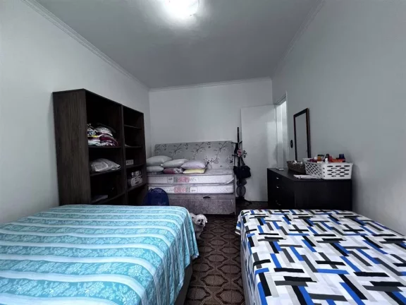 Imagem Apartamento com 1 dorm, Canto do Forte, Praia Grande - R$ 290 mil, Cod: 2721