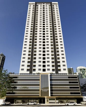 Imagem Apartamento com 3 dormitórios à venda sendo 3 suítes, 240.0 m² por - R$ 7.200.000,00 - Centro - Bal. Camboriú/SC