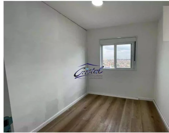 Imagem Apartamento com 2 quartos à venda, 40 m² - Vila Pirituba - São Paulo/SP