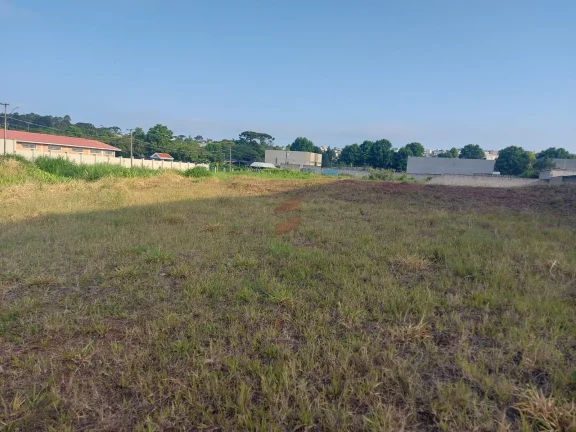 Imagem TERRENO à venda com 1150m² por R$ 950.000,00 no bairro Mauá - COLOMBO / PR