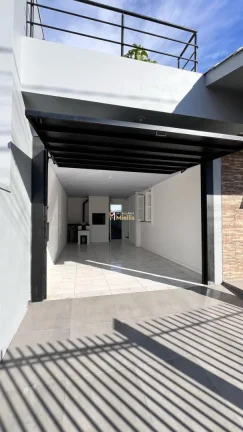 Imagem Casa com 2 Dormitorio(s) localizado(a) no bairro Metzler em Campo Bom / Rio Grande do Sul Ref.:57580743