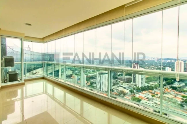 Imagem Imperdível apartamento de 2 quartos com suíte e 2 vagas em Pinheiros, São Paulo-SP: agende sua visita agora!
