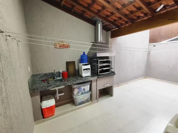 Imagem Vendo Casa Sobrado -Terras do sul
