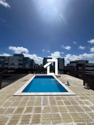 Imagem Apartamento | Jatiuca | 3 Quartos com 2 Suítes | 88m²