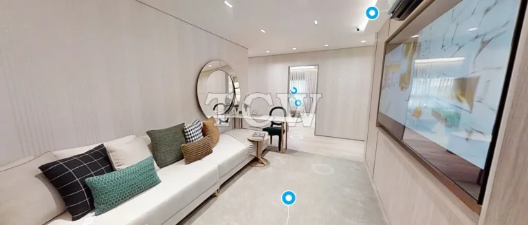 Imagem Apartamento à venda no bairro Campo Belo - São Paulo/SP, Zona Sul