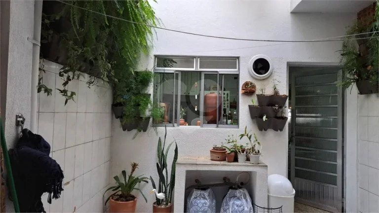 Imagem Casa à venda com 3 quartos no condomínio Residêncial Império ii, São Paulo - SP
