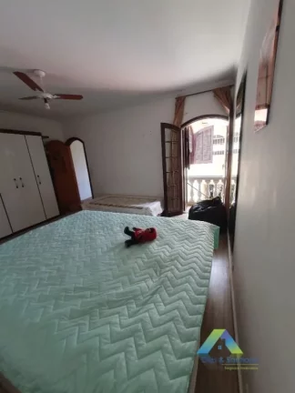 Imagem Sobrado com 3 dormitórios à venda, 280 m² por R$ 680.000,00 - Vila das Mercês - São Paulo/SP