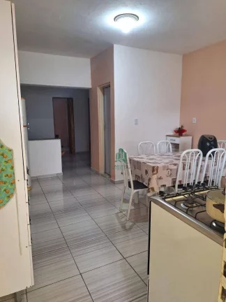 Imagem Casa com 4 dormitórios à venda, 125 m² por R$ 318.000,00 - Jardim Angélica - Guarulhos/SP