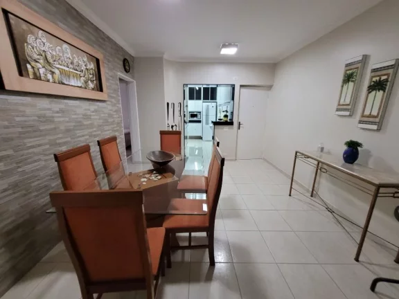 Imagem PITANGUEIRAS- UMA QUADRA DA PRAIA , LOCALIZAÇÃO PRIVILEGIADA, LAZER TOTAL E 02 VAGAS.