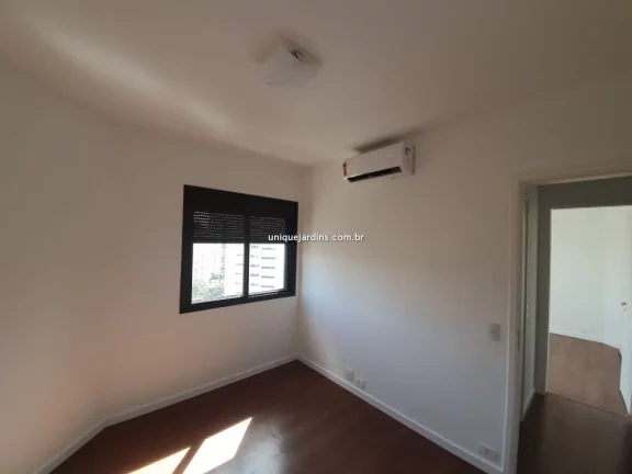 Imagem Apartamento para alugar Vila Nova Conceição São Paulo