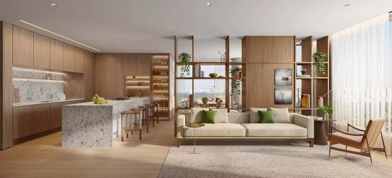 Imagem Apartamento à venda em São Paulo, Pinheiros, com 3 quartos, 162,32m2