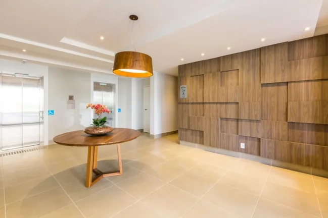Imagem Resort Bethaville 105m²