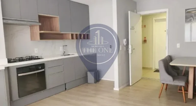 Imagem Apartamento à venda em São Paulo-SP, Vila Anastácio: 2 quartos, 1 suíte, 2 salas, 2 banheiros, 1 vaga, 55m². Aproveite!