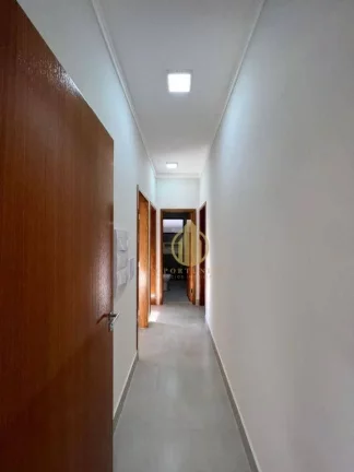 Imagem Casa com 3 dormitórios à venda, 185 m² por R$ 600.000 - Santa Cecília - Ribeirão Preto/SP