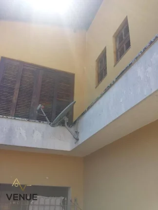 Imagem Sobrado com 2 dormitórios à venda, 250 m² por R$ 530.000,00 - Jundiapeba - Mogi das Cruzes/SP